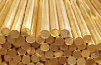 Phosphor Bronze Rods