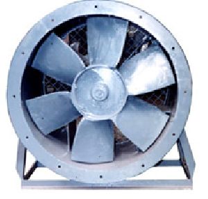 Axial Fans