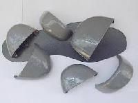 Steel Toe Caps