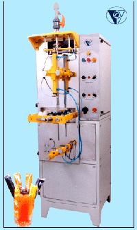 Juice - Candy & Liquid Packing Machine VE-FFS-200
