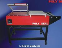 L - Sealer Machine
