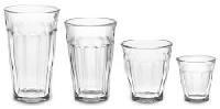 Glass Tumblers