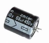 Electrolytic Capacitors