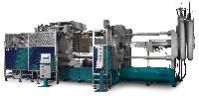 Pressure Die Casting Machine