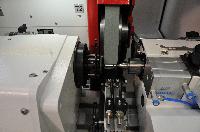 production cylindrical grinder