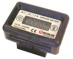 Grease Meter