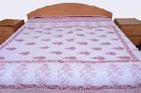 Heavy Quilting Bed Cover