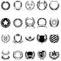 crests