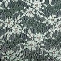 Raschel Fabric