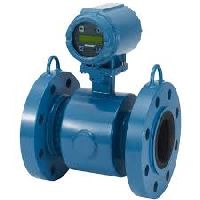 Magnetic Flow Meter