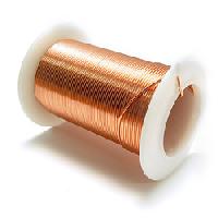 enamel copper wire