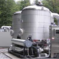 Biogas Filters