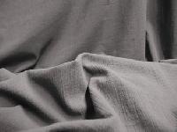 grey gauze fabrics