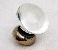 Glass Knobs