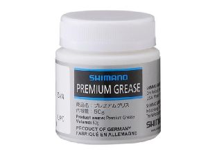 Automotive Premium Grease