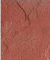 Red-Natural Sandstone