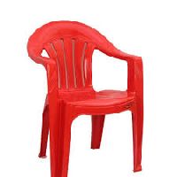 decorative plastic chairs