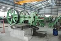 fastener machinery