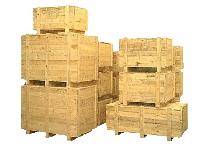 Industrial Packing Cases