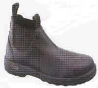 Industrial Safety Shoes (Chicago H-2003)