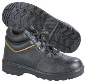 Industrial Safety Shoes (Rapid H-2003)