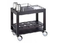 wine trolley