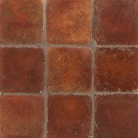 Terracotta Tiles