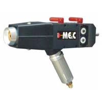Electric Arc Spraying System (MExC-8830)