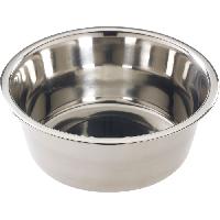 stainless steel pet dishes