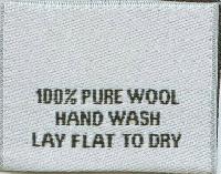 Cotton Labels