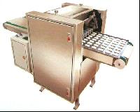 biscuit making machinery