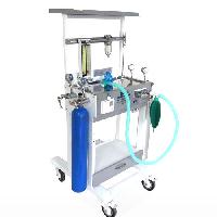 Anaesthesia Machines