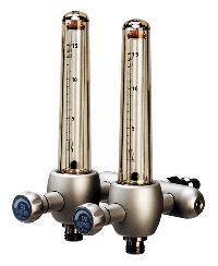 oxygen flow meters