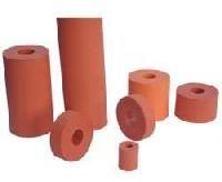 silicon rubber rollers