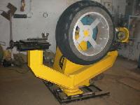 Tyre Retreading Machines