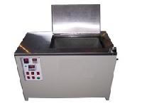 beaker dyeing machine