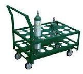 cylinder carts