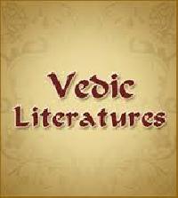 vedic literature books