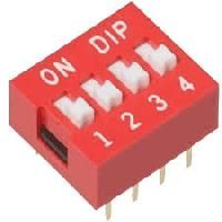 DIP Switches