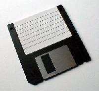 Floppy Diskettes