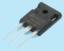 Schottky Rectifiers