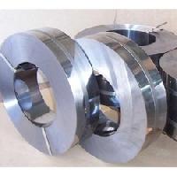 Mild Steel Strips