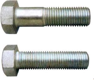 Pro-3 industrial bolt