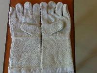 Asbestos Gloves