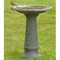 Bird Baths