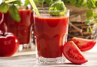 Tomato Juice