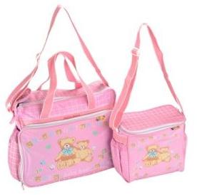 Nursery Bags