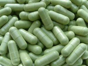 Human Probiotic Capsules (DXY  100)