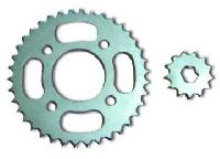 Automotive Sprocket - 07