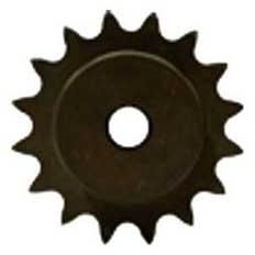 Automotive Sprocket - 10